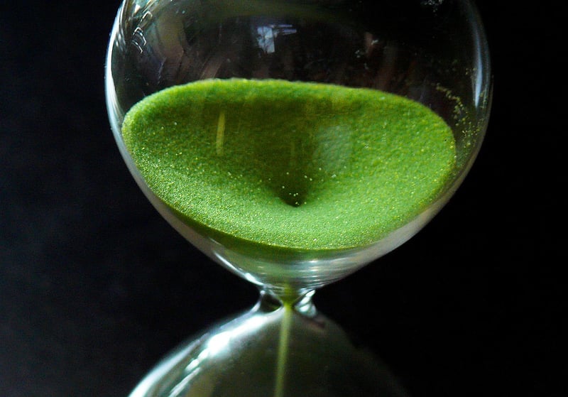 Temporal Integrity