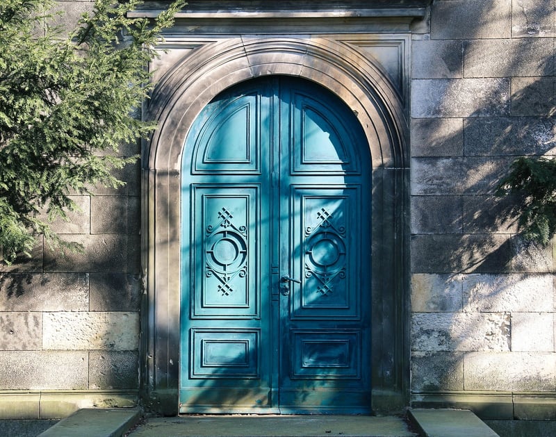 Chrono Portal